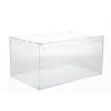 Terrarium akrylowe 40x25x20cm