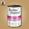 Dolina Noteci bogata w indyka 24 x 400g