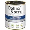 DOLINA NOTECI Premium bogata w dorsza z brokułami 12 x 800g