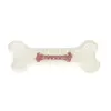TREND Zabawka dla psa - Kość z aromatem wołowiny L 13cm