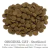 ARQUIVET CAT Original dla kotów sterylizowanych kurczak z ryżem 7 kg