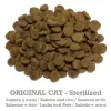 ARQUIVET CAT Original dla kotów sterylizowanych łosoś z ryżem 7 kg