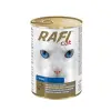 Rafi Cat z rybą 24 x 415 g