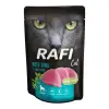 Rafi Cat saszetka tuńczyk 10 x 100 g
