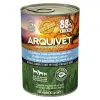 ARQUIVET Mokra karma dla psów SENIOR & LIGHT 12x400g