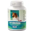 Mikita Pet Calcium - preparat witaminowy z magnezem i wit. C 100 tab.