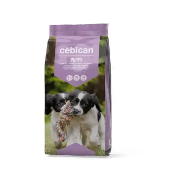 Cebican Puppy dla szczeniąt 20kg