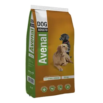 Avenal Dog Adult dla psa aktywnego 20kg