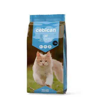 Cebican Cat Tuna z tuńczykiem 20kg