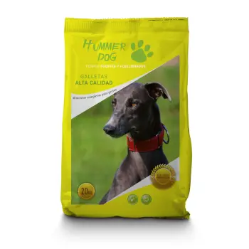 HUMMER MANTENIMIENTO dla psów każdej rasy 20 KG