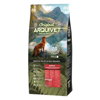 ARQUIVET Original wieprzowina iberyjska 20 kg