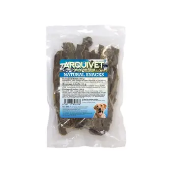 ARQUIVET Przełyk bawoli 100g