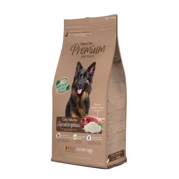happyOne Adult Dog - Hypoallergenic z jagnięciną 12kg