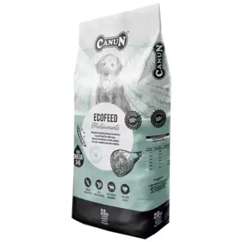 PRÓBKA Canun Ecofeed 100g