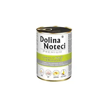 Dolina Noteci bogata w gęsinę 400g