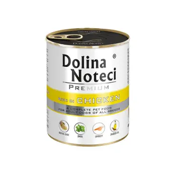 Dolina Noteci bogata w kurczaka 800g