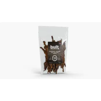 [W] BULT Skóra z jelenia 100g
