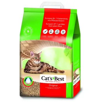 CAT'S BEST Original 20l, 8,60 kg