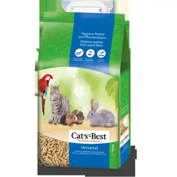 CAT'S BEST Universal 7l 4kg