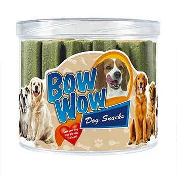 BOW WOW Paluszki dentystyczne z eukaliptusem 30szt [BW428]