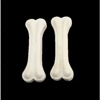 ADBI Kość prasowana biała 12.5cm [AK22] 10szt