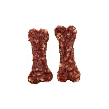 ADBI Kość ryżowa z mięsem jagnięcym (6-7cm) [AL60] 500g