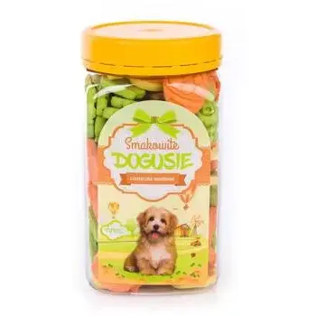 ADBI Ciastka DOGUSIE wiosenne ZOO [C85] 350g