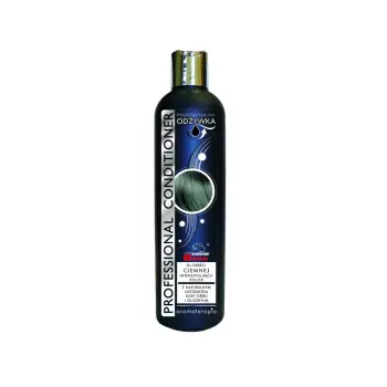 CERTECH PROFESSIONAL Odżywka do sierści ciemnej 250 ml