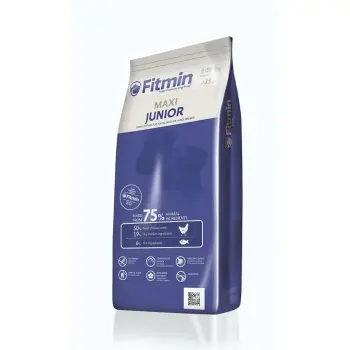 FITMIN dog Maxi Junior 15kg