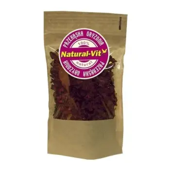 NATURAL VIT Burak suszony 60g