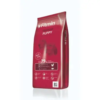 FITMIN dog Medium Puppy 3kg