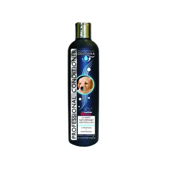 CERTECH PROFESSIONAL Odżywka do sierści szczeniąt 250 ml