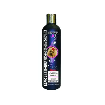 CERTECH PROFESSIONAL Odżywka dla Yorka 250 ml