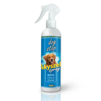 CERTECH AKYSZEK - stop dog (400 ml spray)