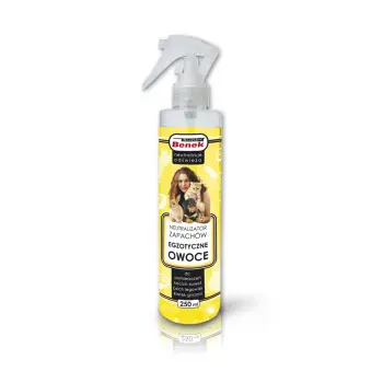 CERTECH Neutralizator Egzotyczne Owoce Spray 250ml