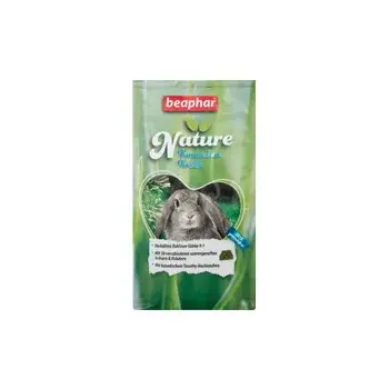 BEAPHAR NATURE RABBIT karma dla królików 3kg