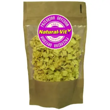 NATURAL VIT Pasternak suszony 60g