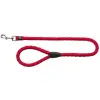 TRIXIE Smycz Cavo, L–XL: 1.00 m/o 18 mm, czerwona [TX-144203]