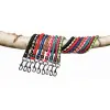 TRIXIE Smycz Cavo, L–XL: 1.00 m/o 18 mm, czerwona [TX-144203]