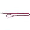 TRIXIE Smycz Premium, XS–S: 1.20 m/15 mm, fioletowa orchidea [TX-200120]