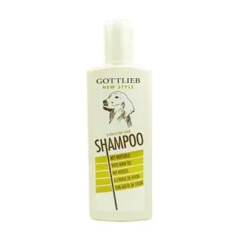 GOTTLIEB Szampon jajeczny dla psa 300ml