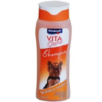 VITAKRAFT VITA CARE szampon dla yorka 300ml