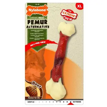 NYLABONE NL Kość Udowa XL (Femur X Large)