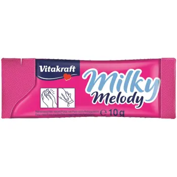 VITAKRAFT MILKY MELODY 70g przysmak d/kota