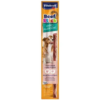 VITAKRAFT BEEF STICK hypoallergenic przysmak dla psa 1szt
