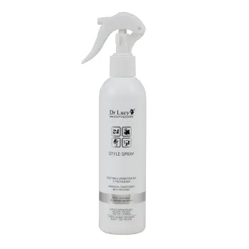 DR LUCY Odżywka uniwersalna z proteinami [STYLE SPRAY] 250 ml