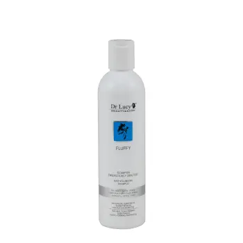 DR LUCY Szampon zwiększający objętość włosa [FLUFFY] 250 ml