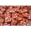 BOW WOW Wołowe krążki salami [BW437R] 80g