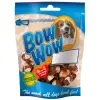 BOW WOW Przysmaki o smaku ogórkowym [BW621] 80g