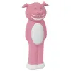 KERBL Zabawka dla psa, krowa/świnia/osioł 20cm [81471]